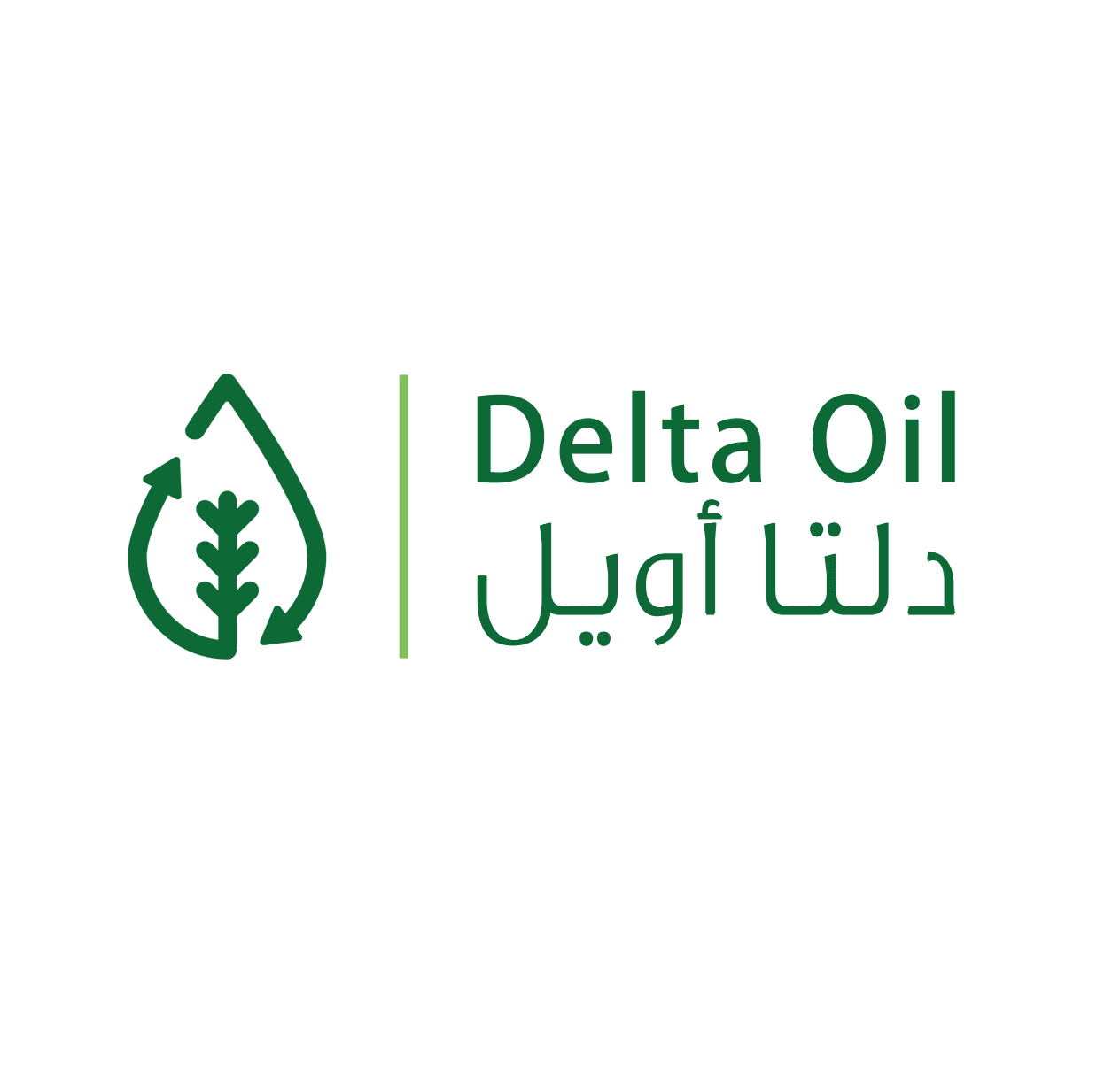 Delta oil