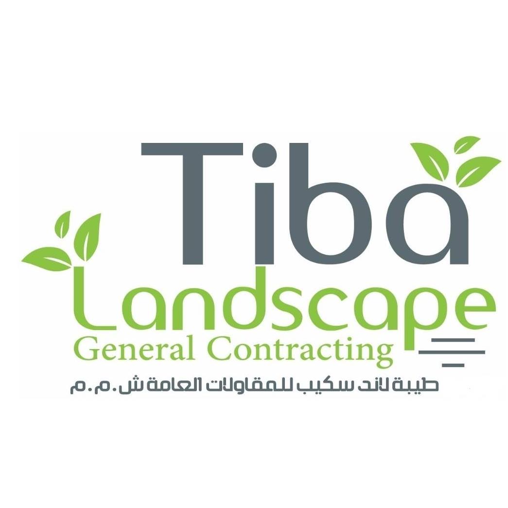Tiba landscape