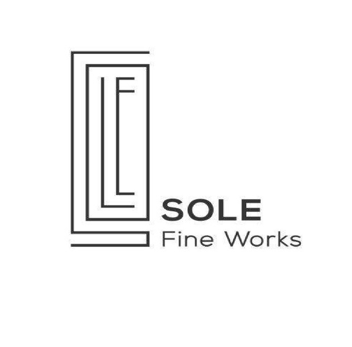 Sole fine works