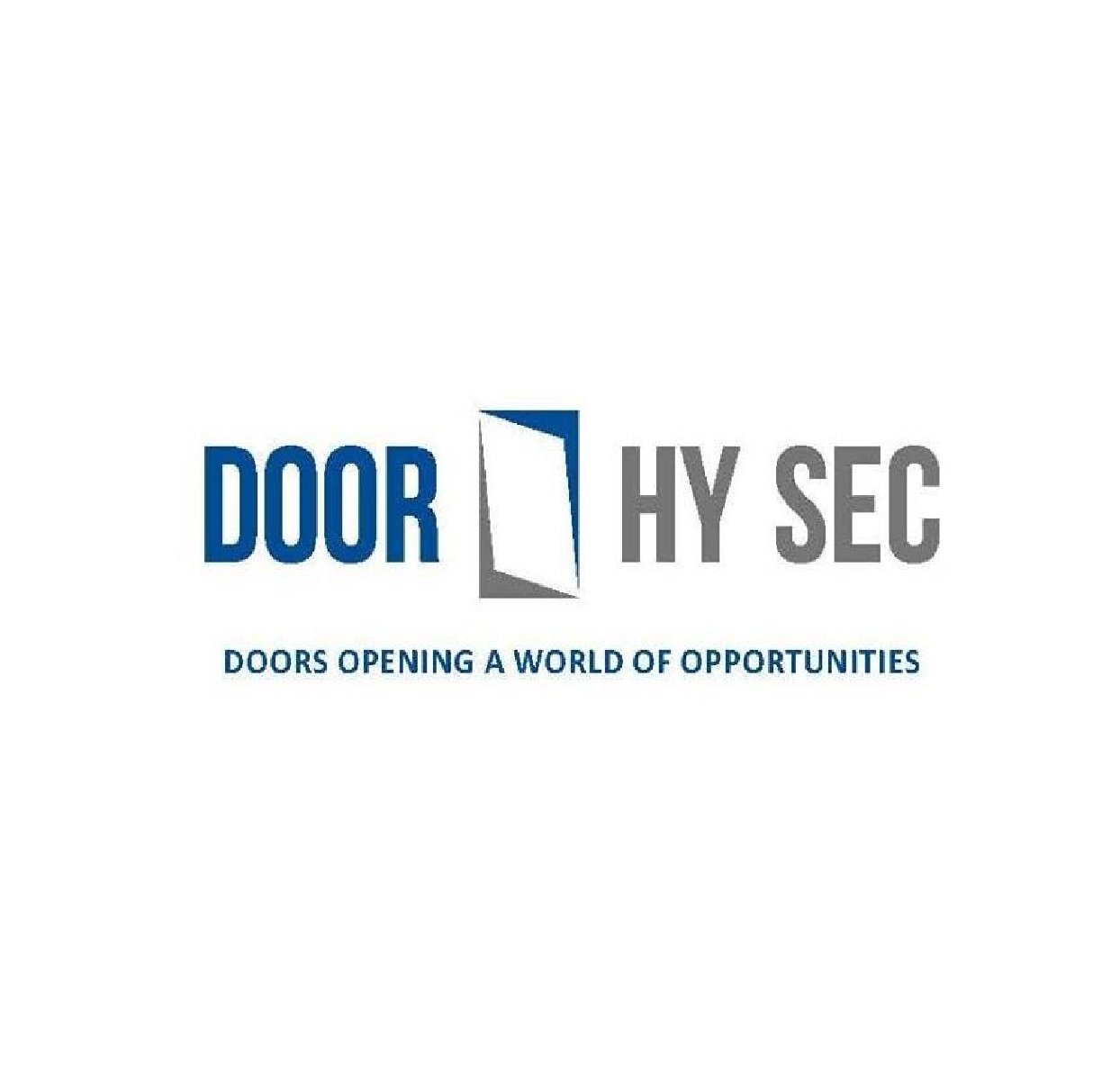 DOOR HY SEC