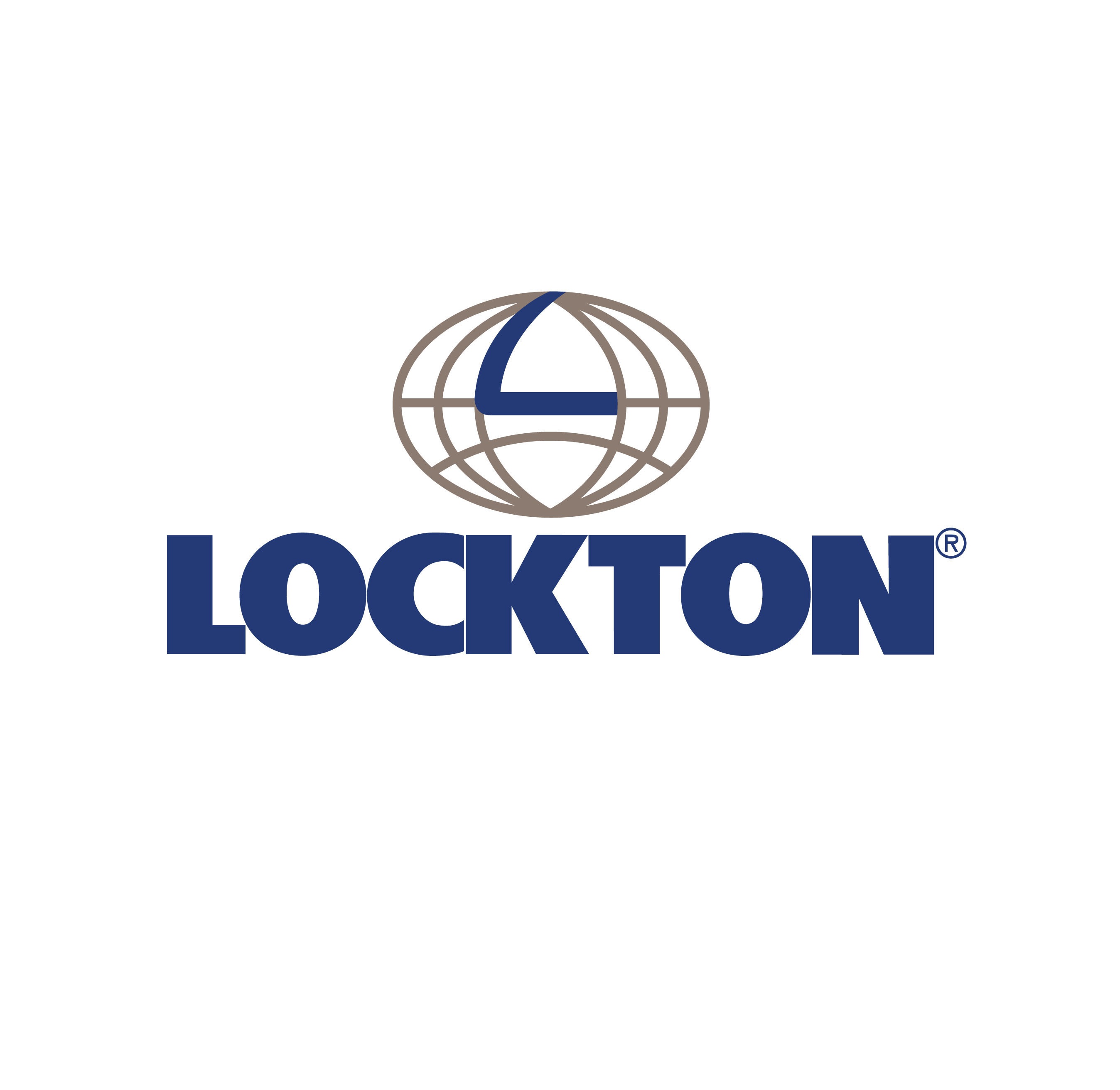 Lockton insurance brokerage