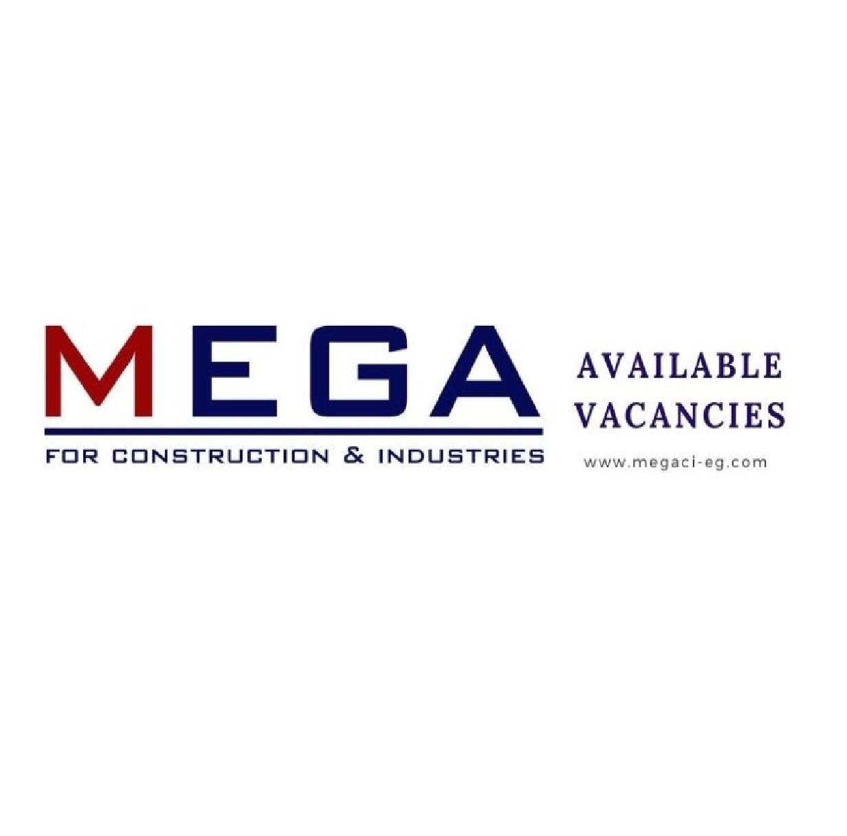 MEGA FOR Construction & Industries