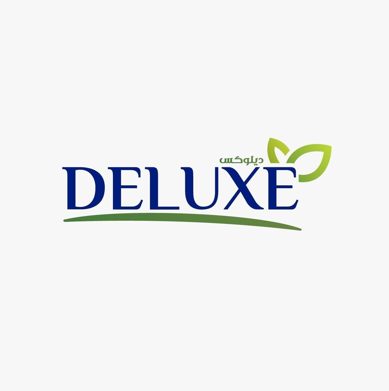 Deluxe product