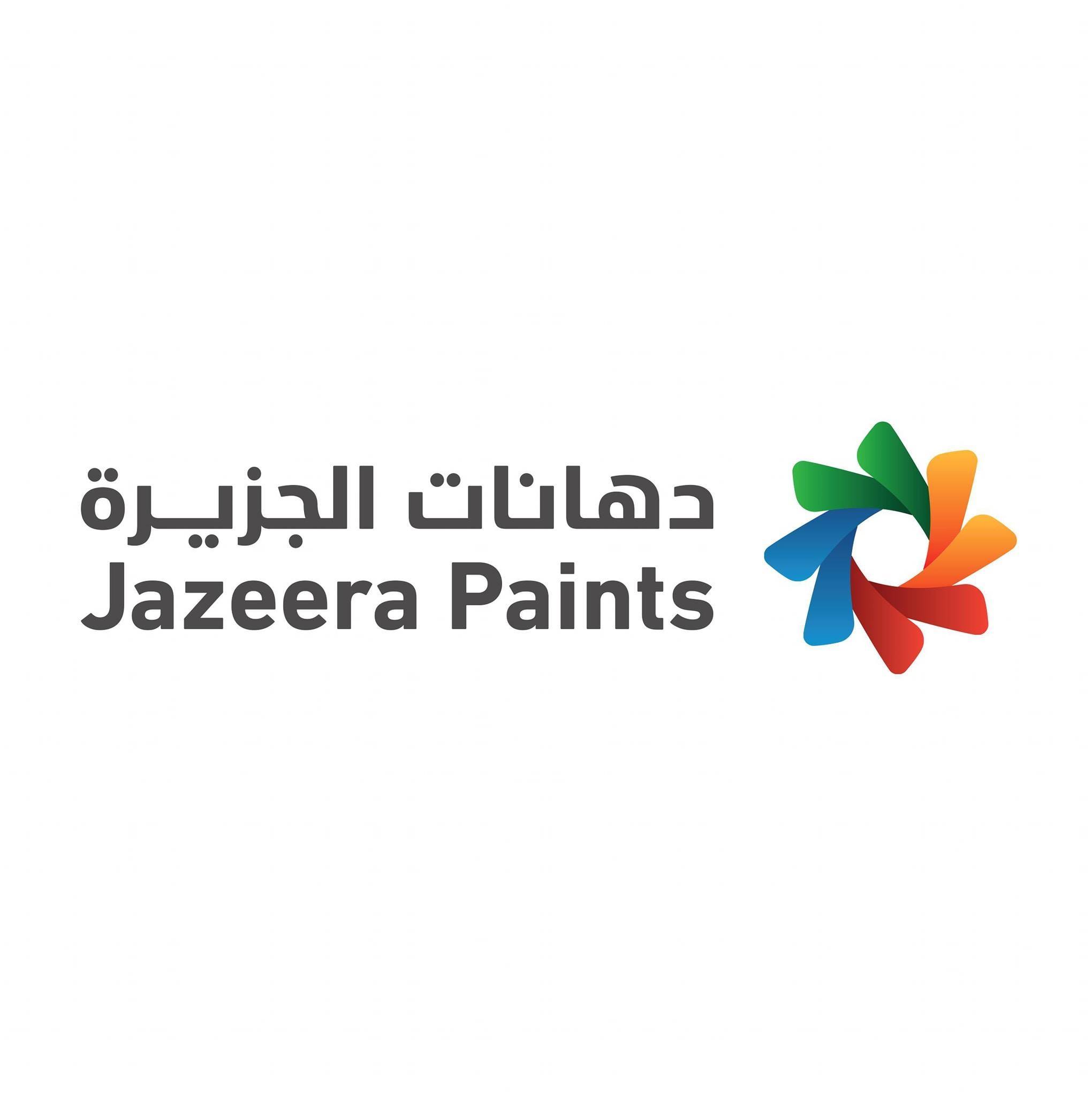 Jazeera Paints