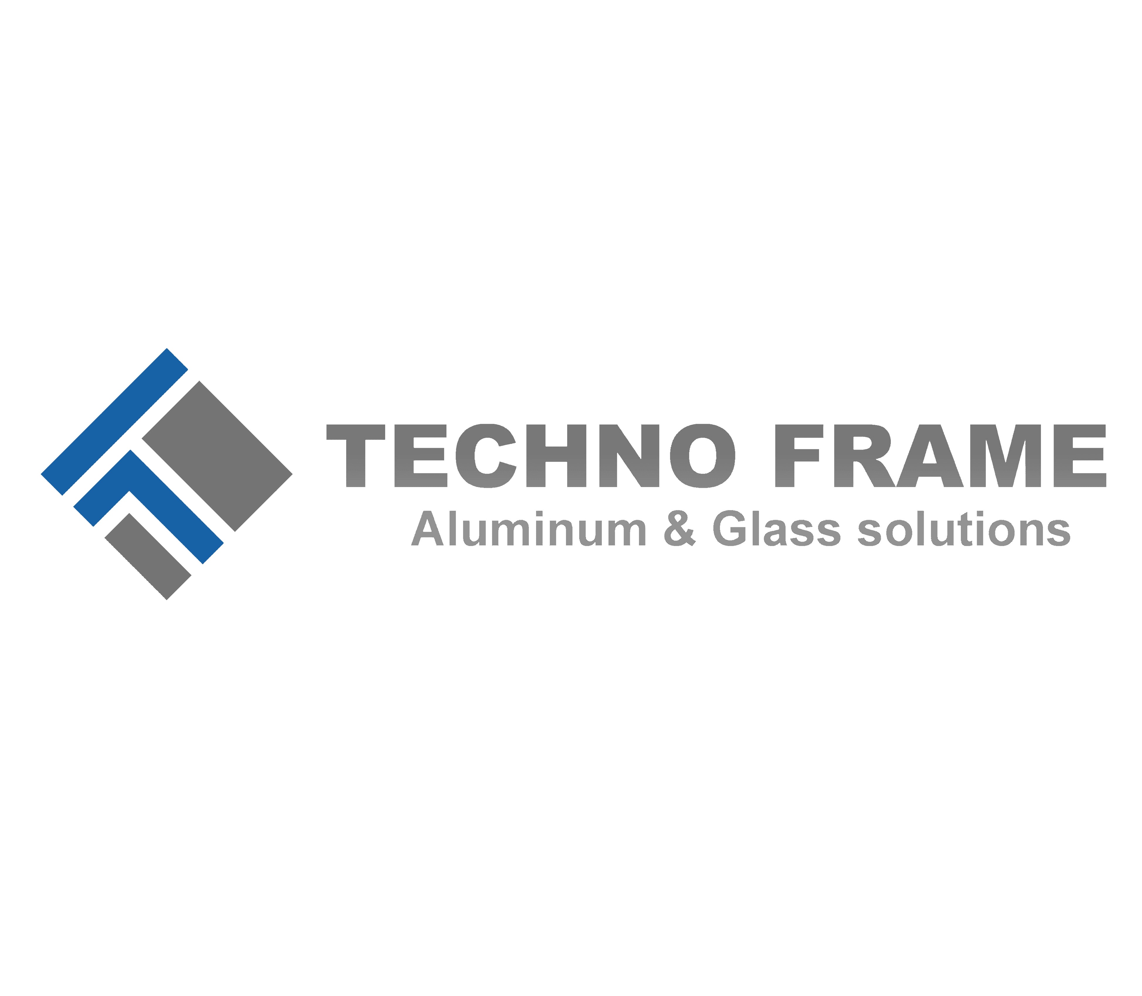 Techno Frame