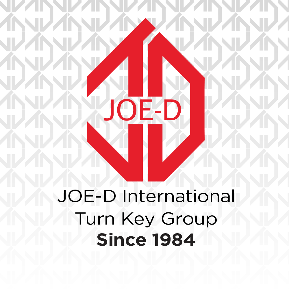 Joe-D International