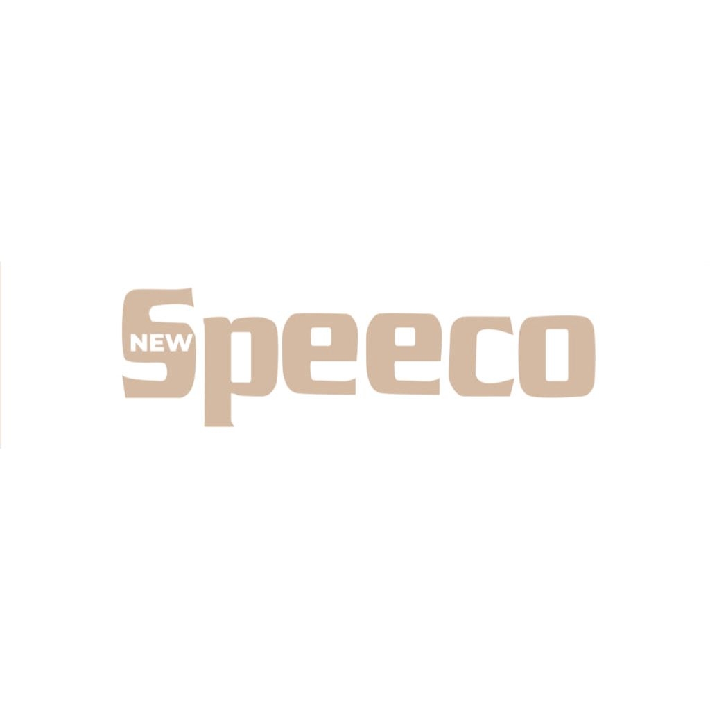 New Speeco