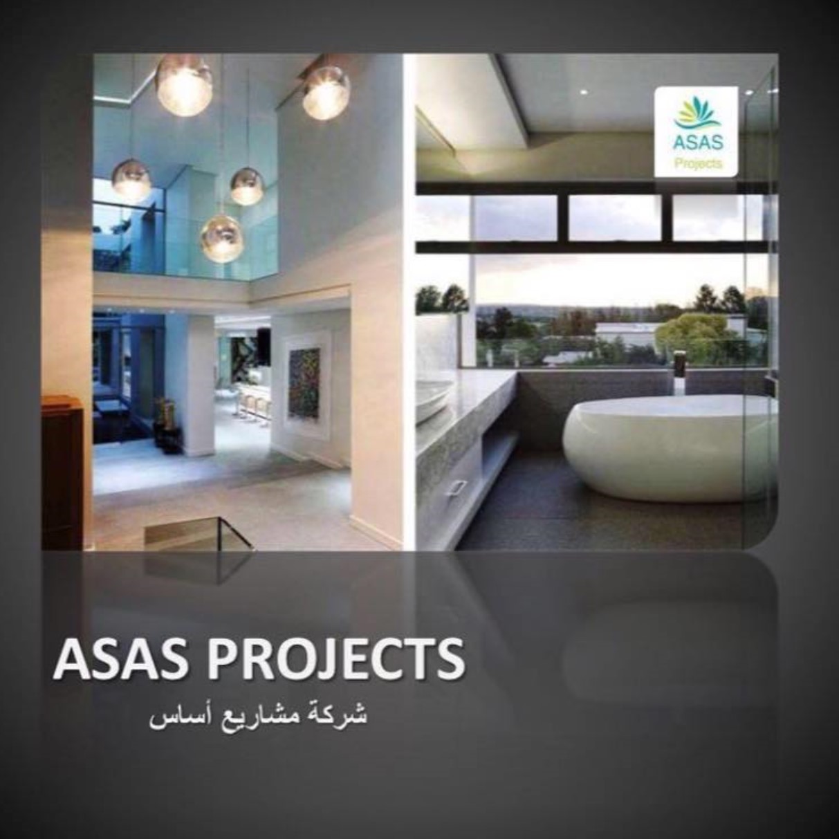 Asas Projects