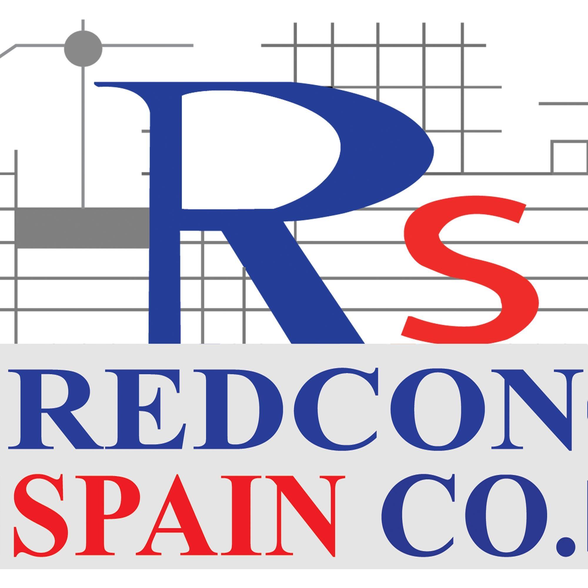 Redcon Spain for construction