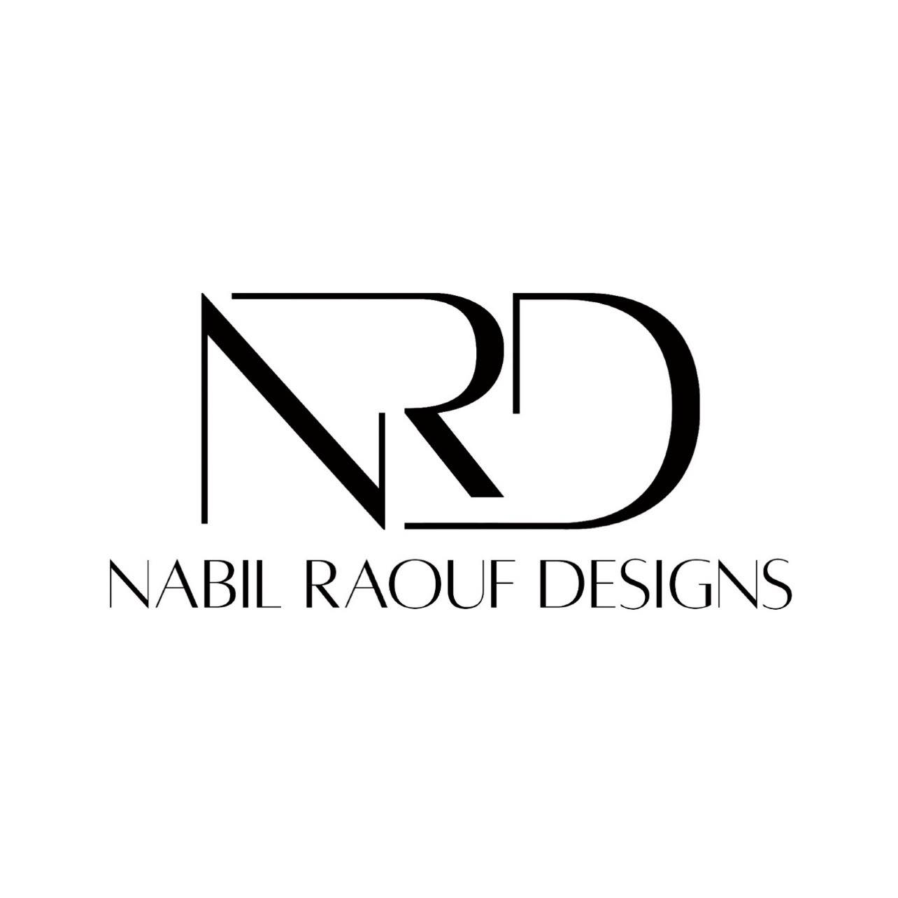 Nabil Raouf Design