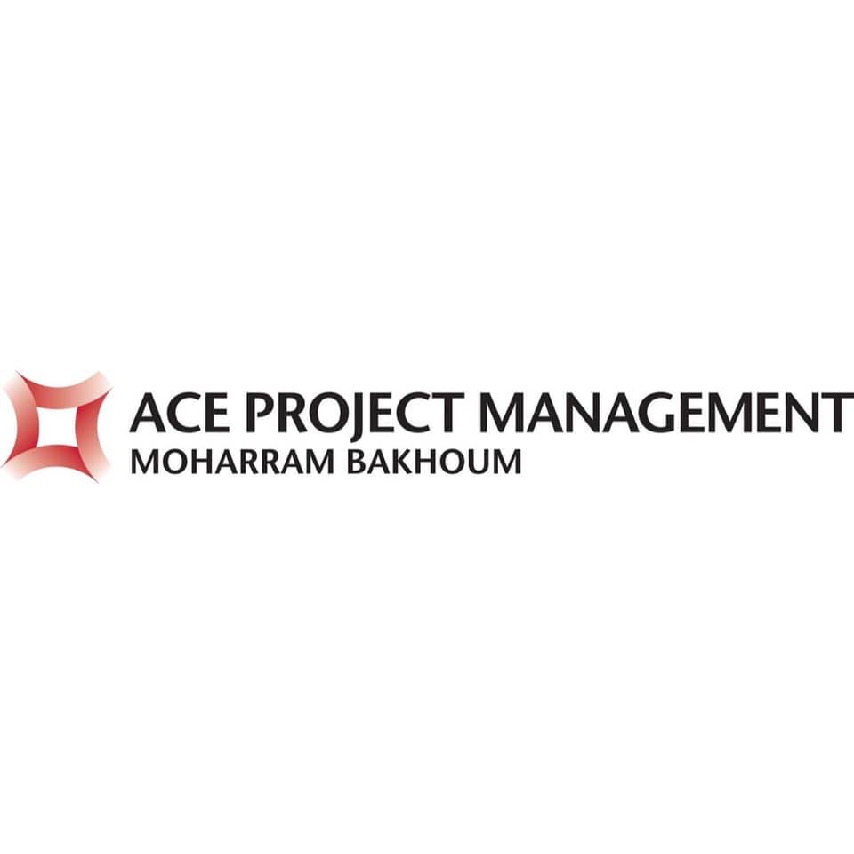 ACE Project Management Moharram Bakhoum