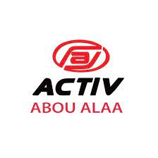 شركة Activ Abou Alaa