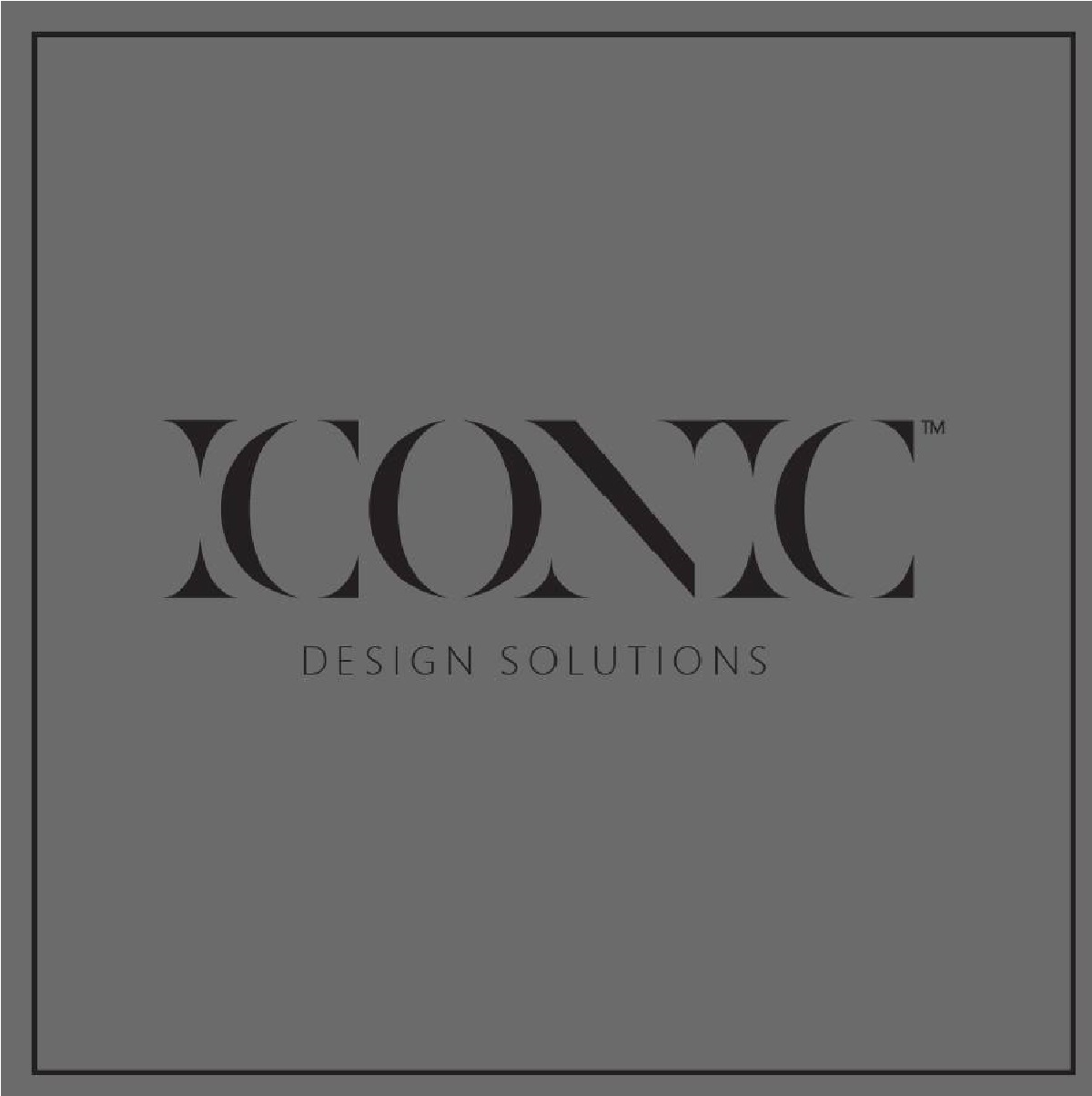 ICONIC Design Studio ICONIC Design Studio