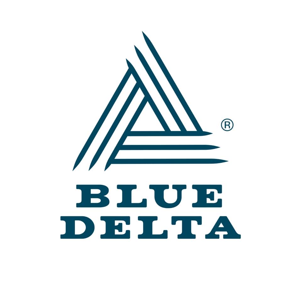 Delta blue