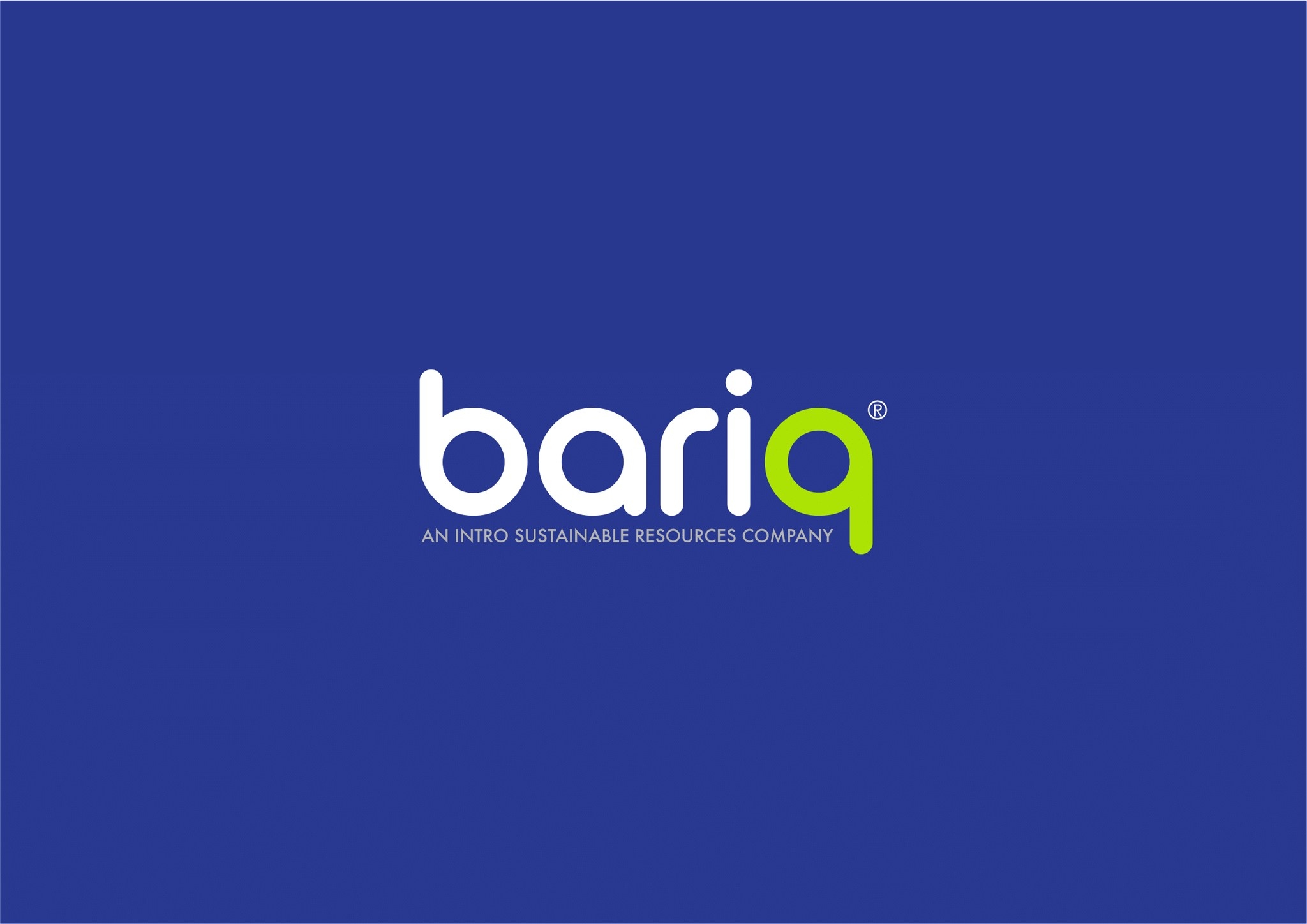 Bariq company