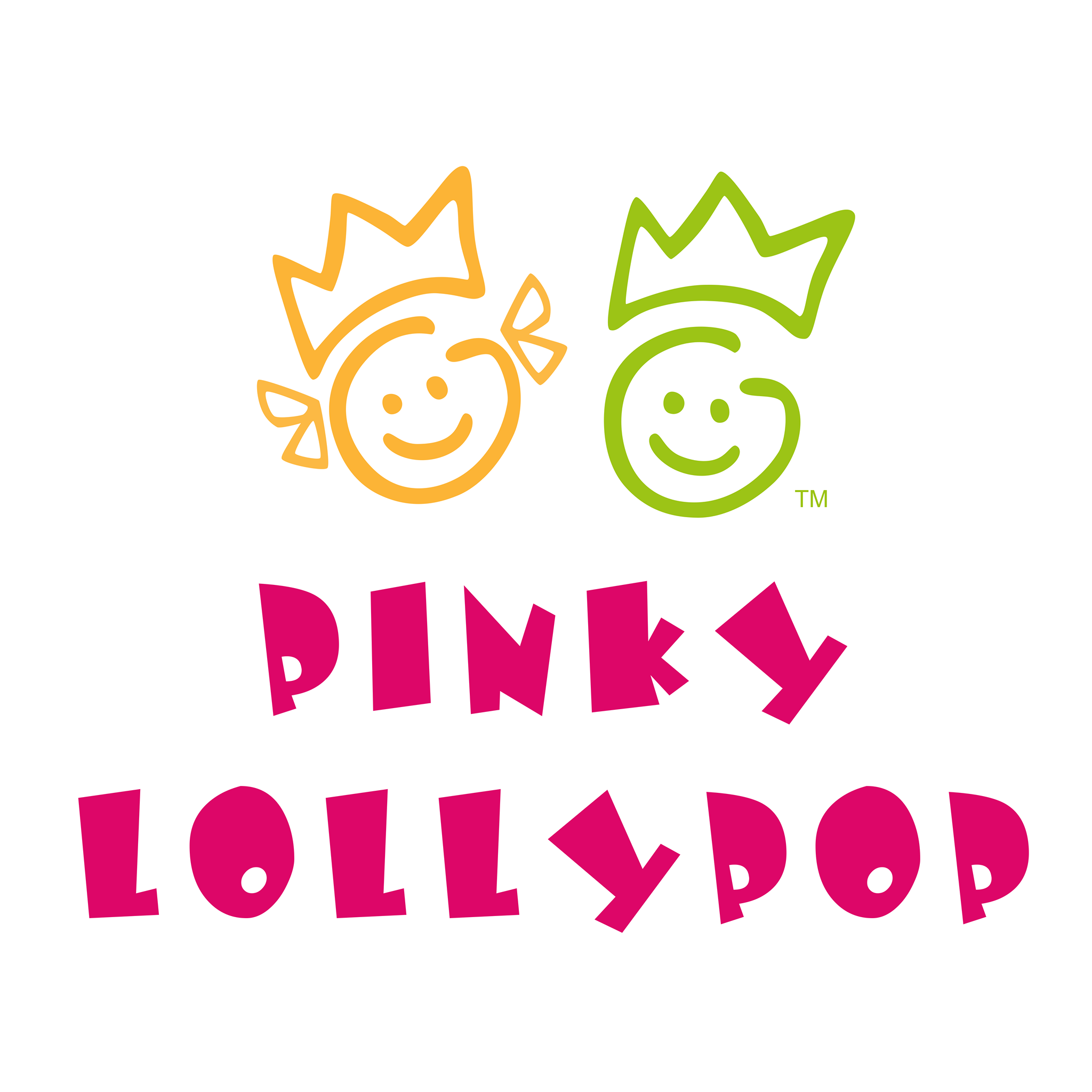 Pinky Lollypop Kids Wear