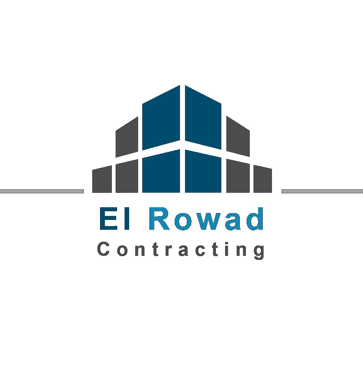 El Rowad contracting