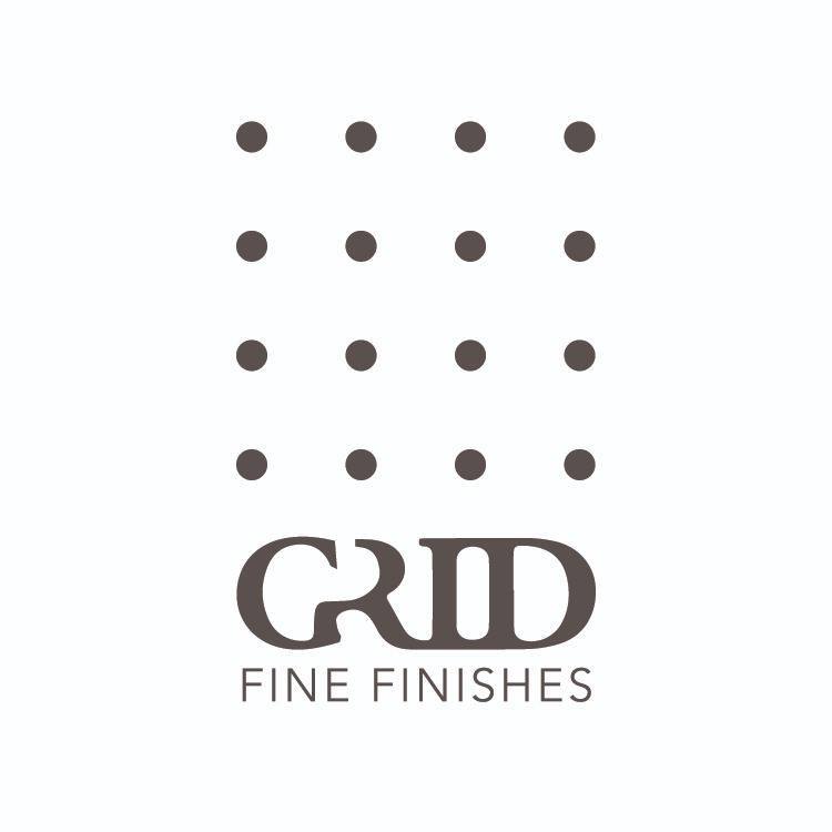 Grid Fine Finishes