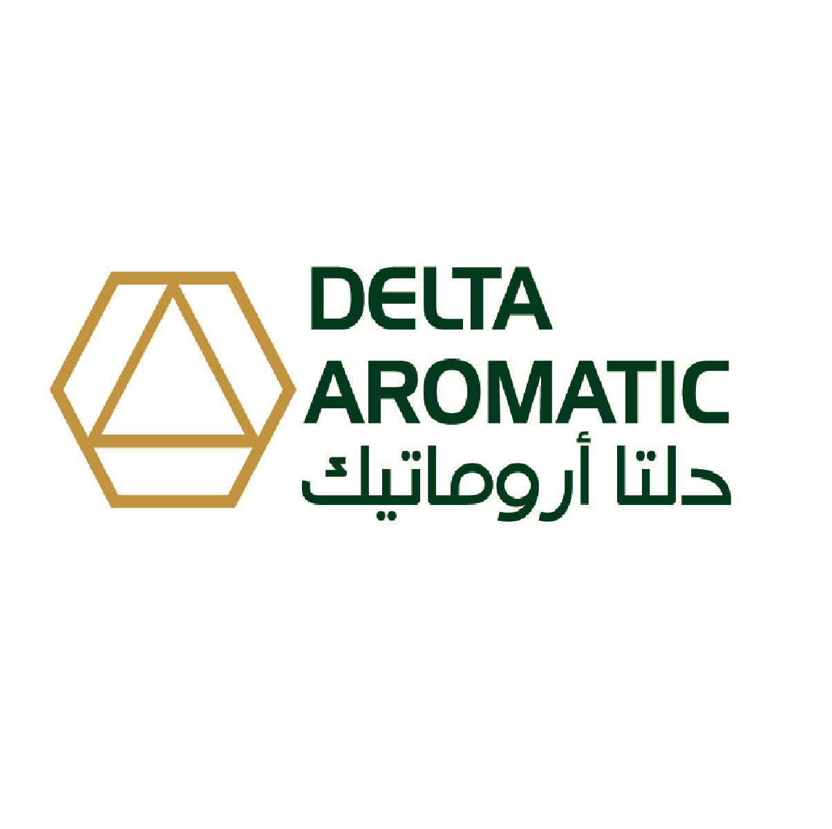 Delta Aromatic International company