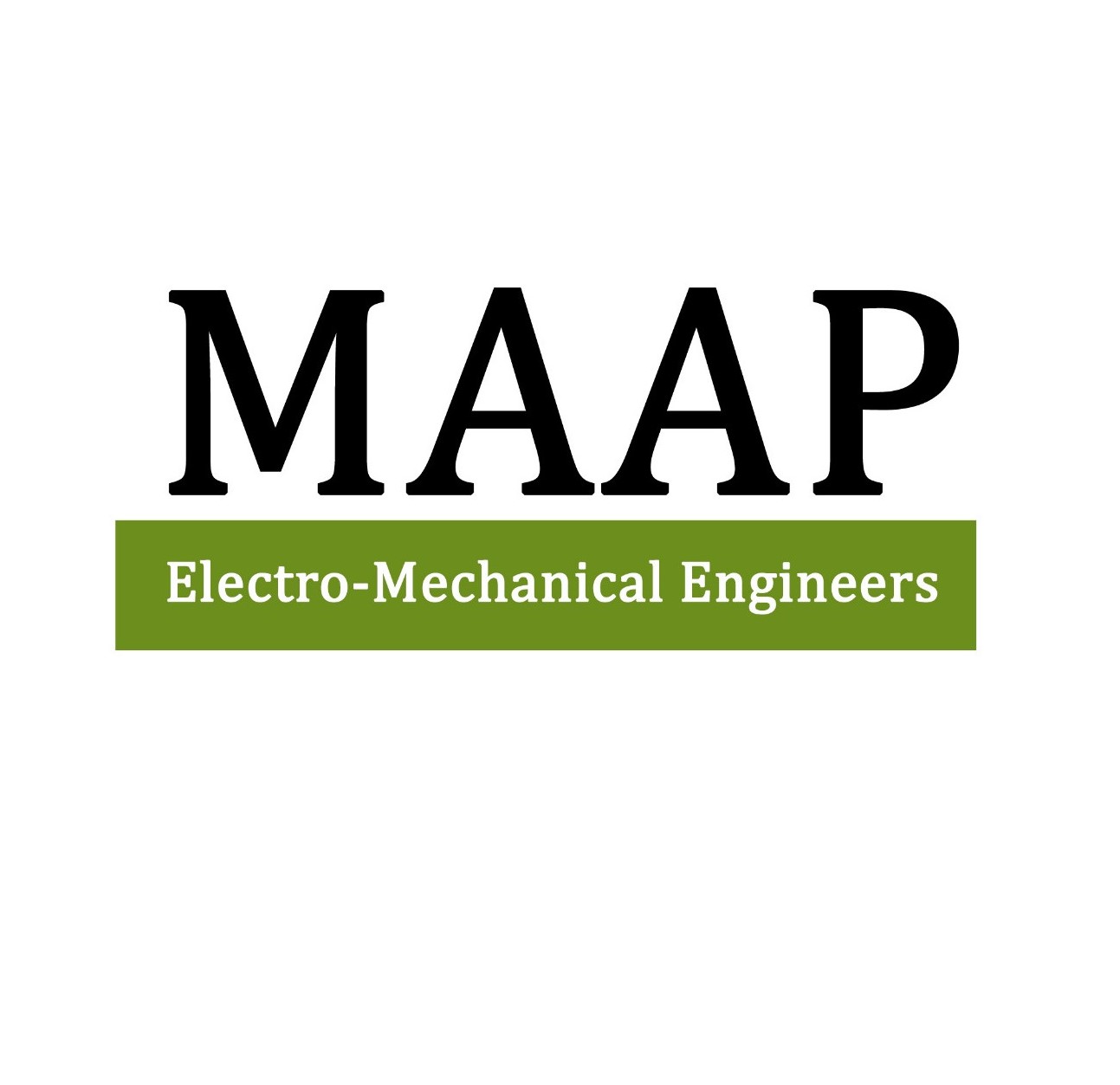 MAAP Electro-Mechanical Engineers