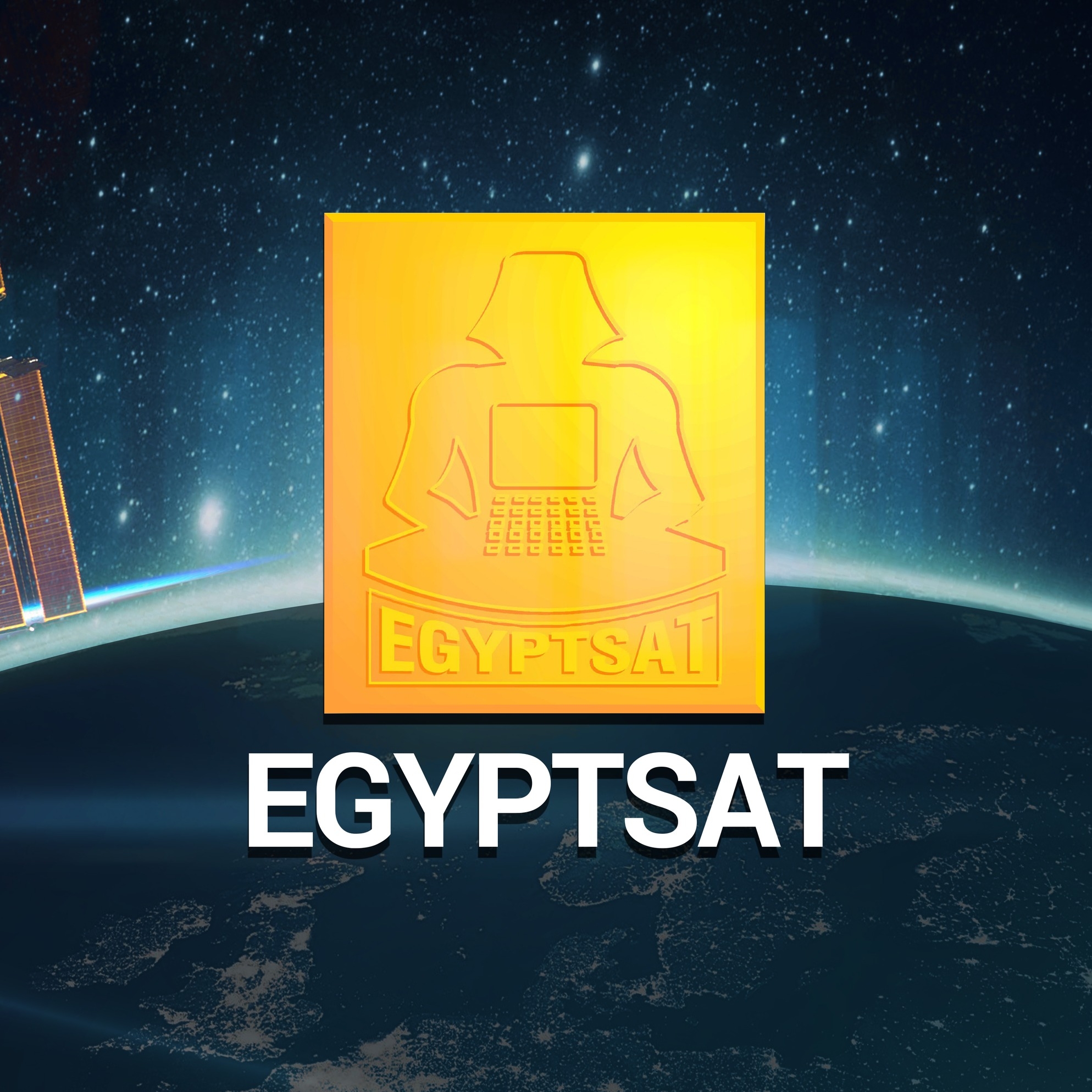 Egypt sat
