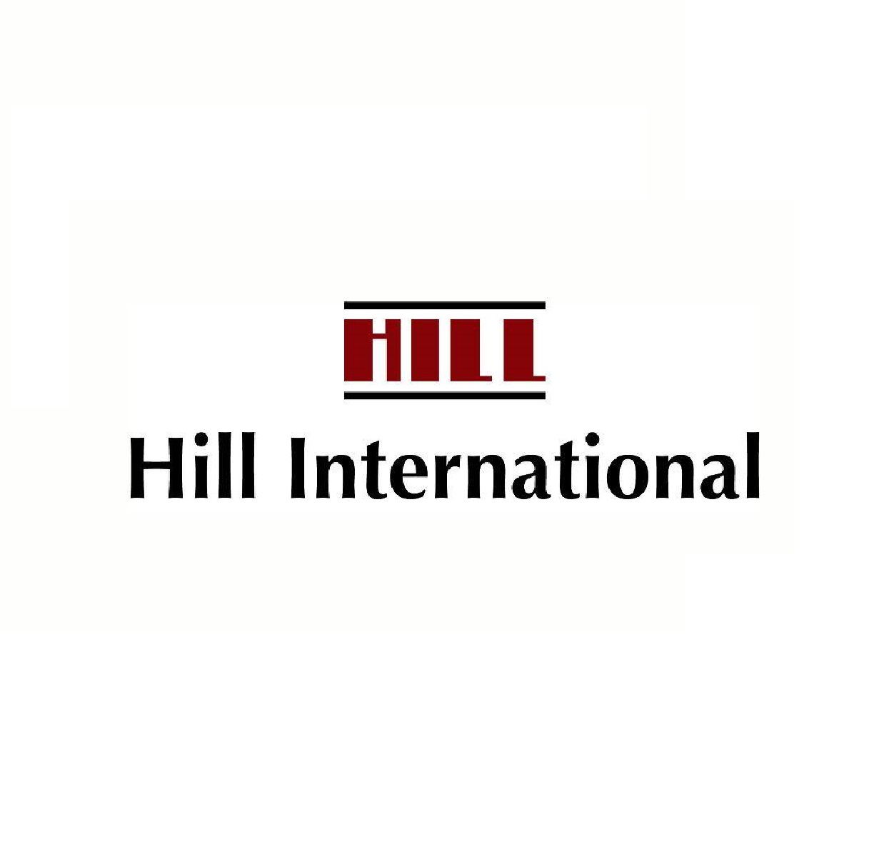 HILL INTERNATIONAL