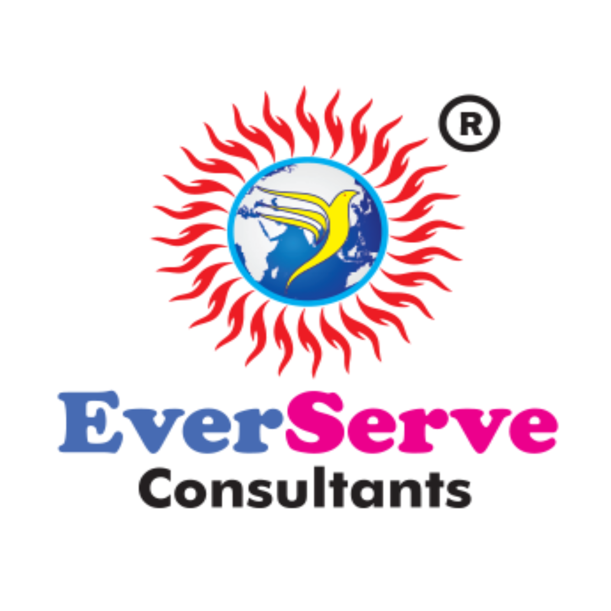 Everserve Consultants