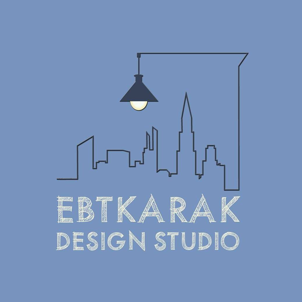 Ebtkarak design studio
