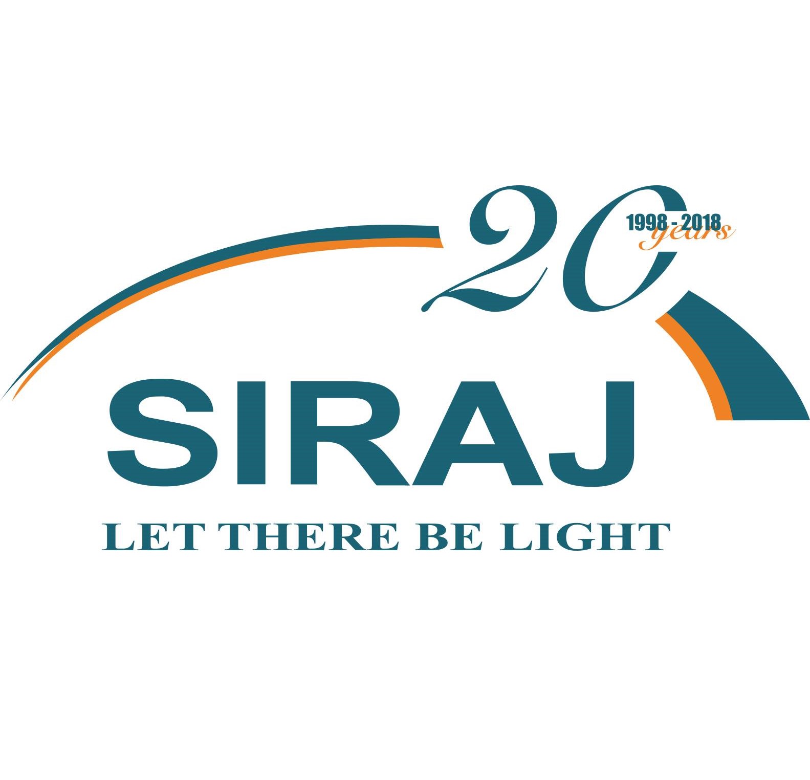 Siraj lighting
