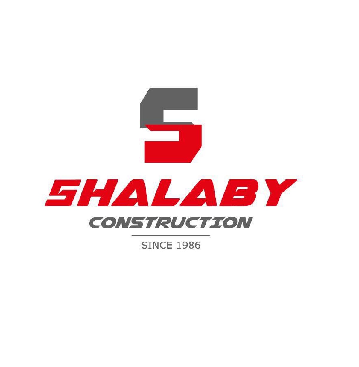 Shalaby construction