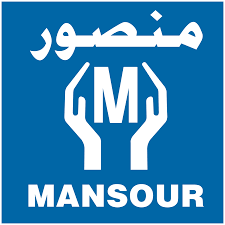 مجموعة شركات منصور