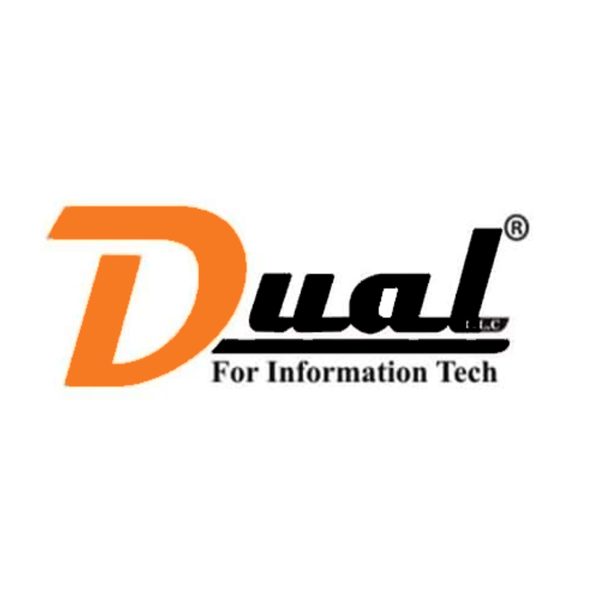 Dual for Information Tech