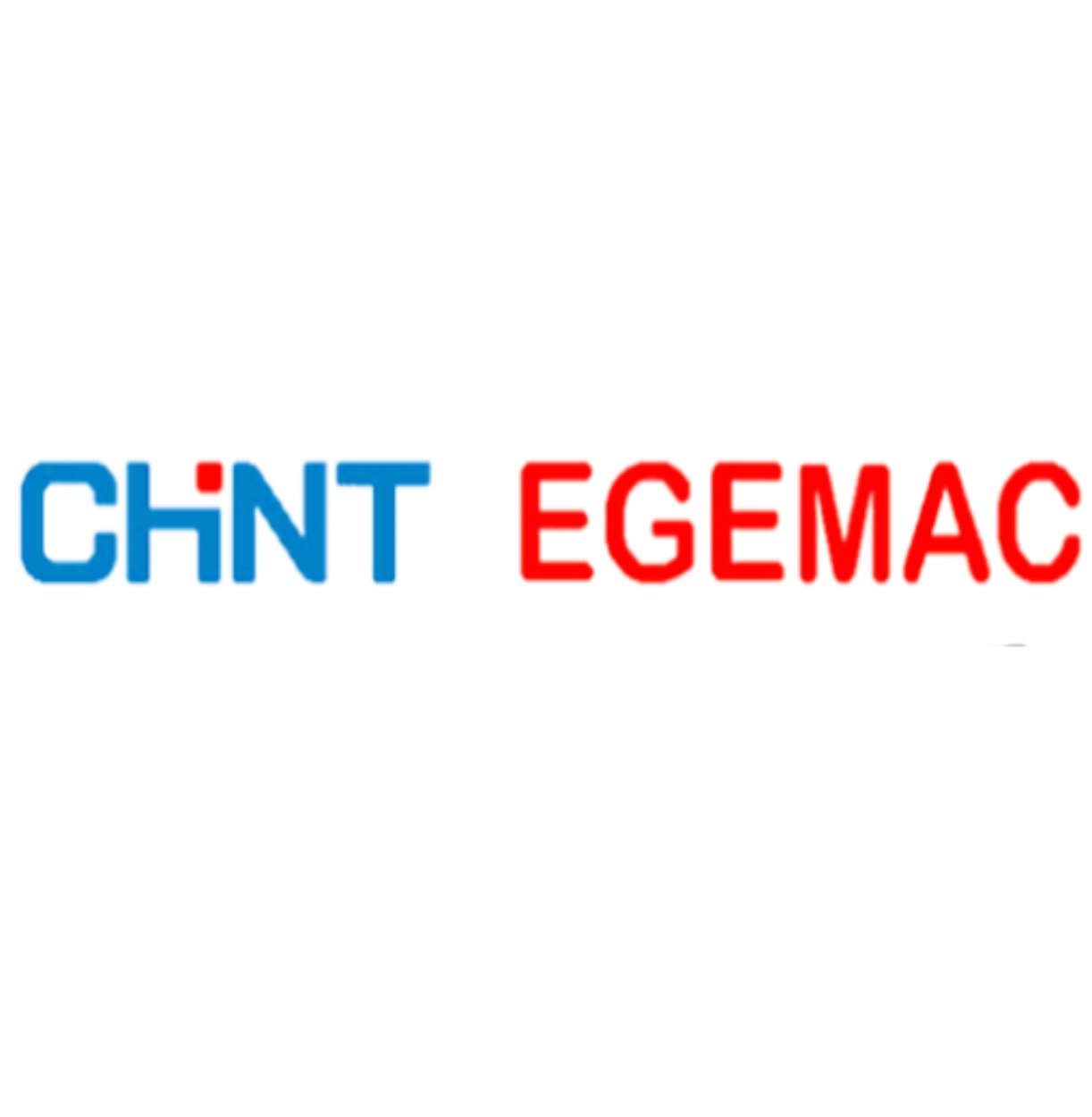 CHINT EGEMAC