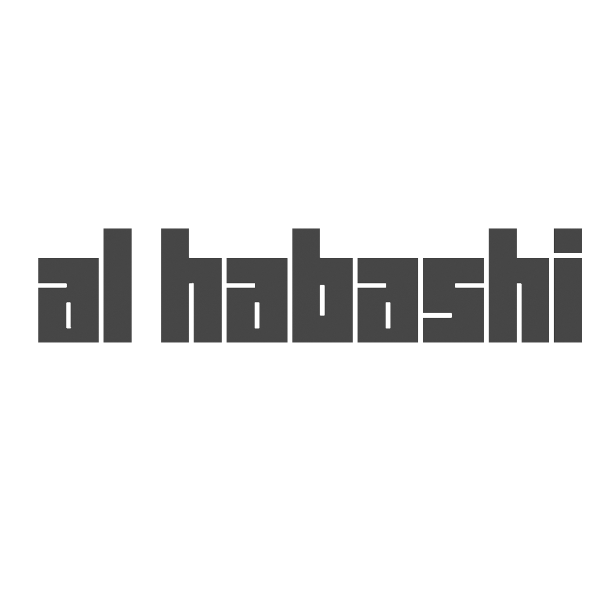 AL HABASHI General Contracting