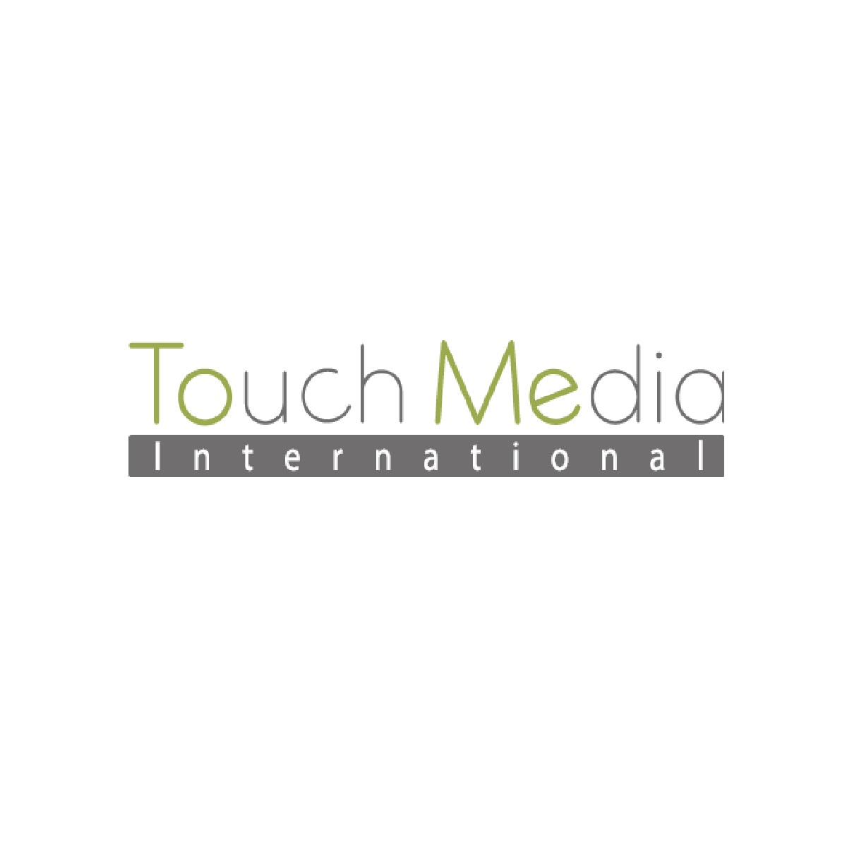 Touch Media