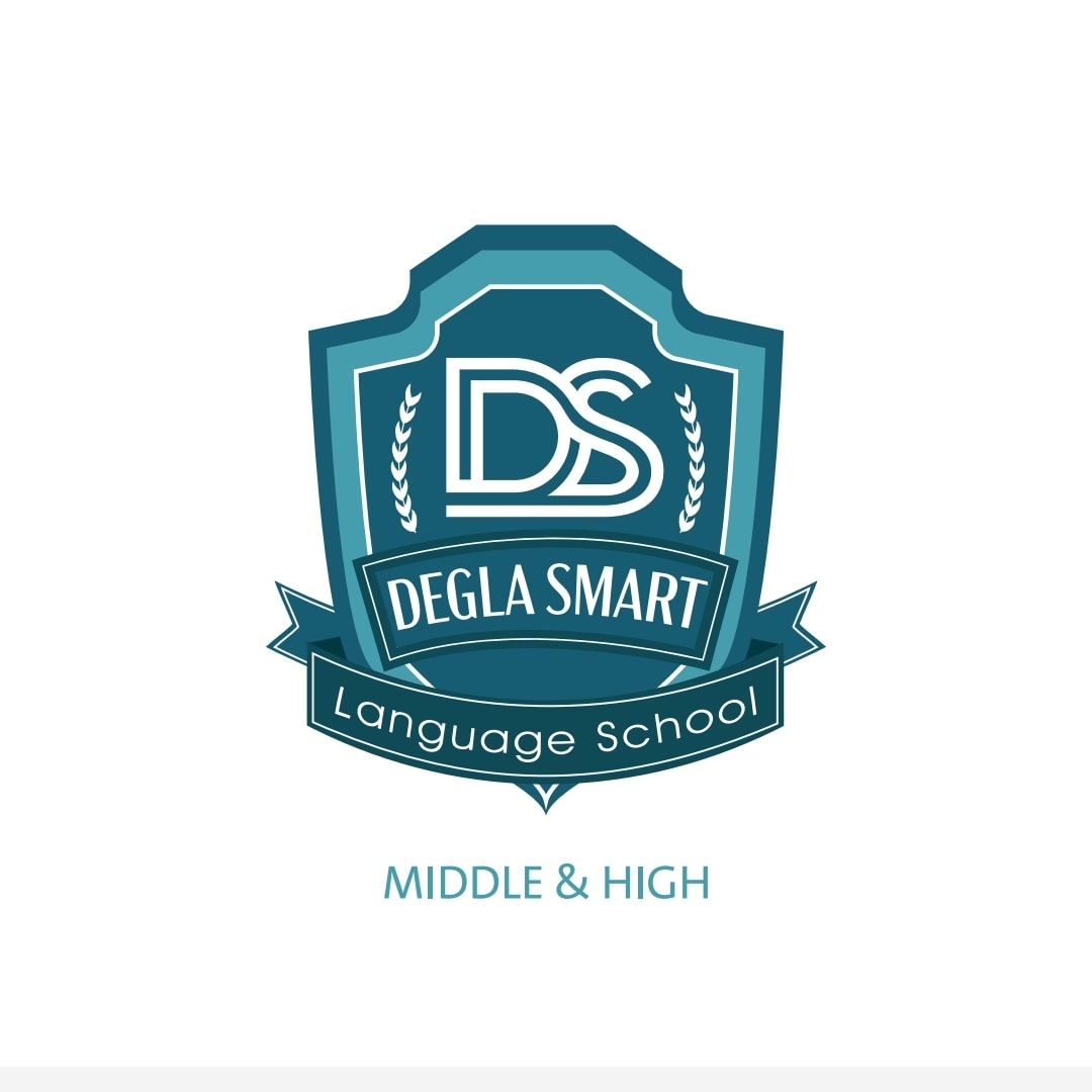 Degla Smart Language School