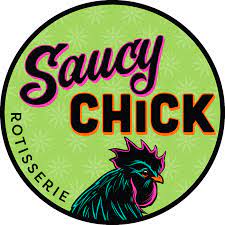 Saucy chicks