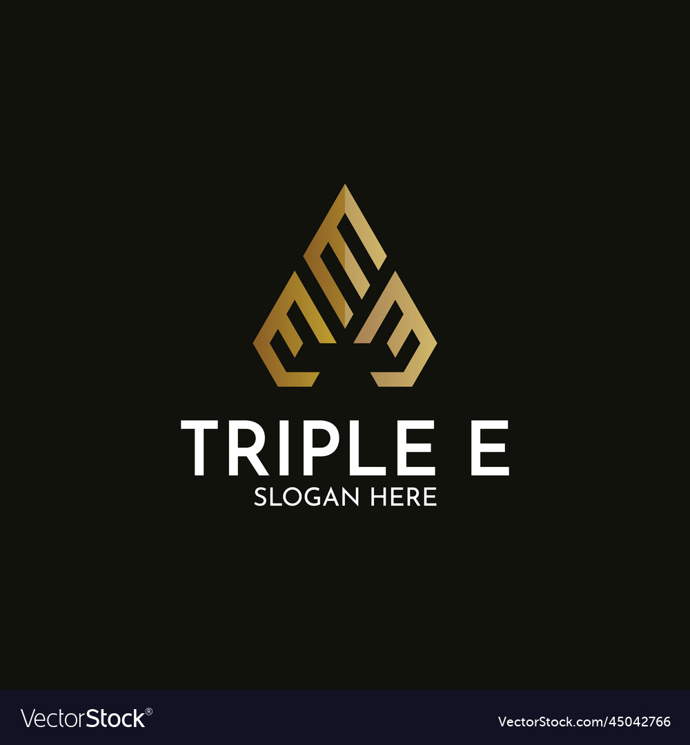 Triple E