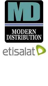 Modern Distribution