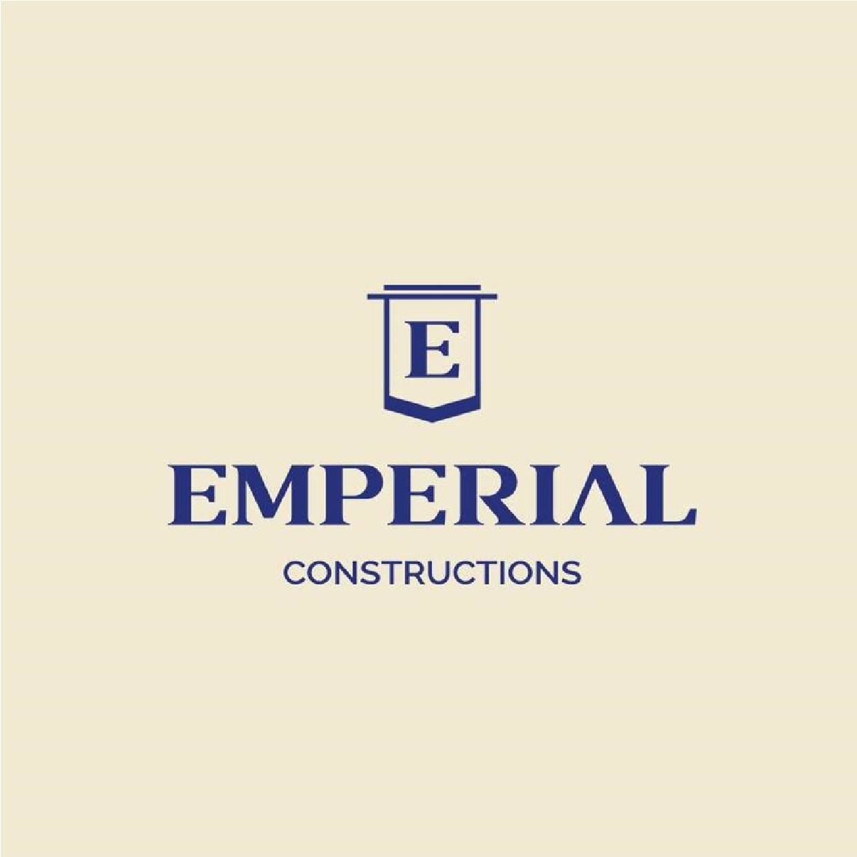 Emperial Constructions