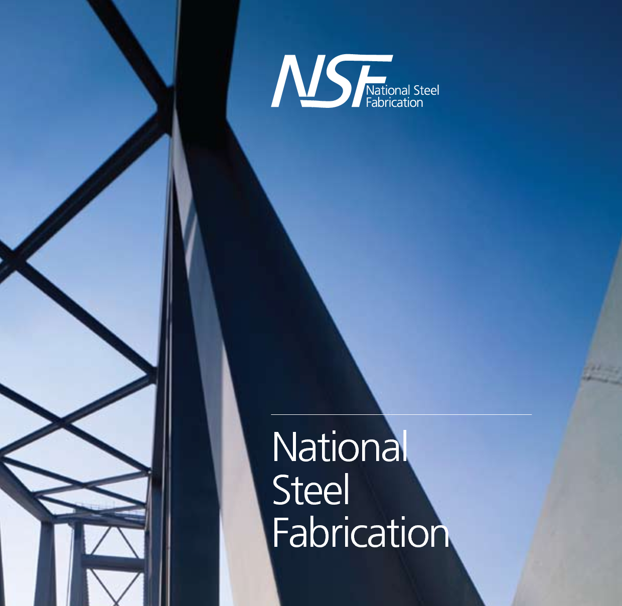 National Steel Fabrication
