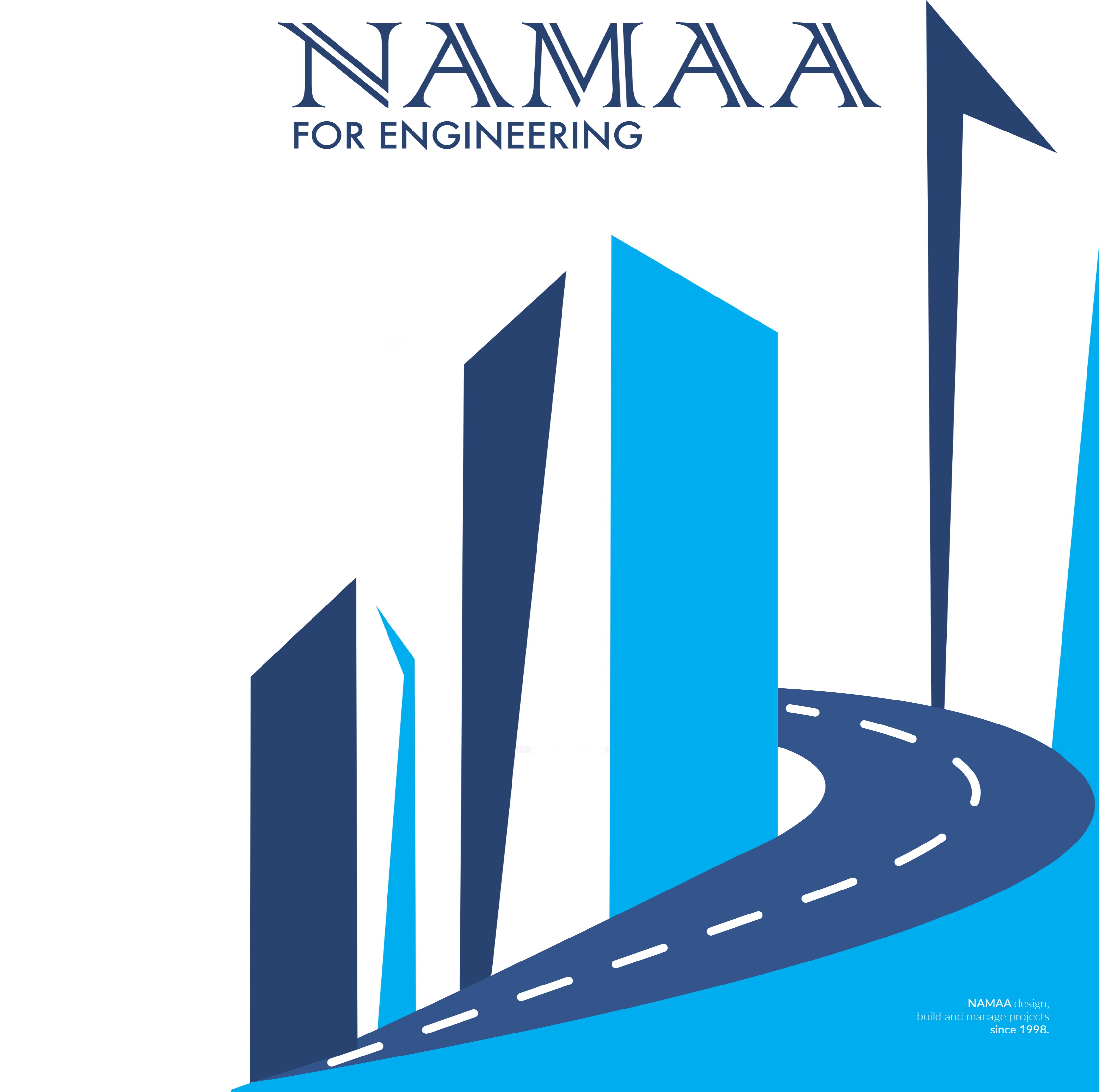 Namaa For Engineering Consultations