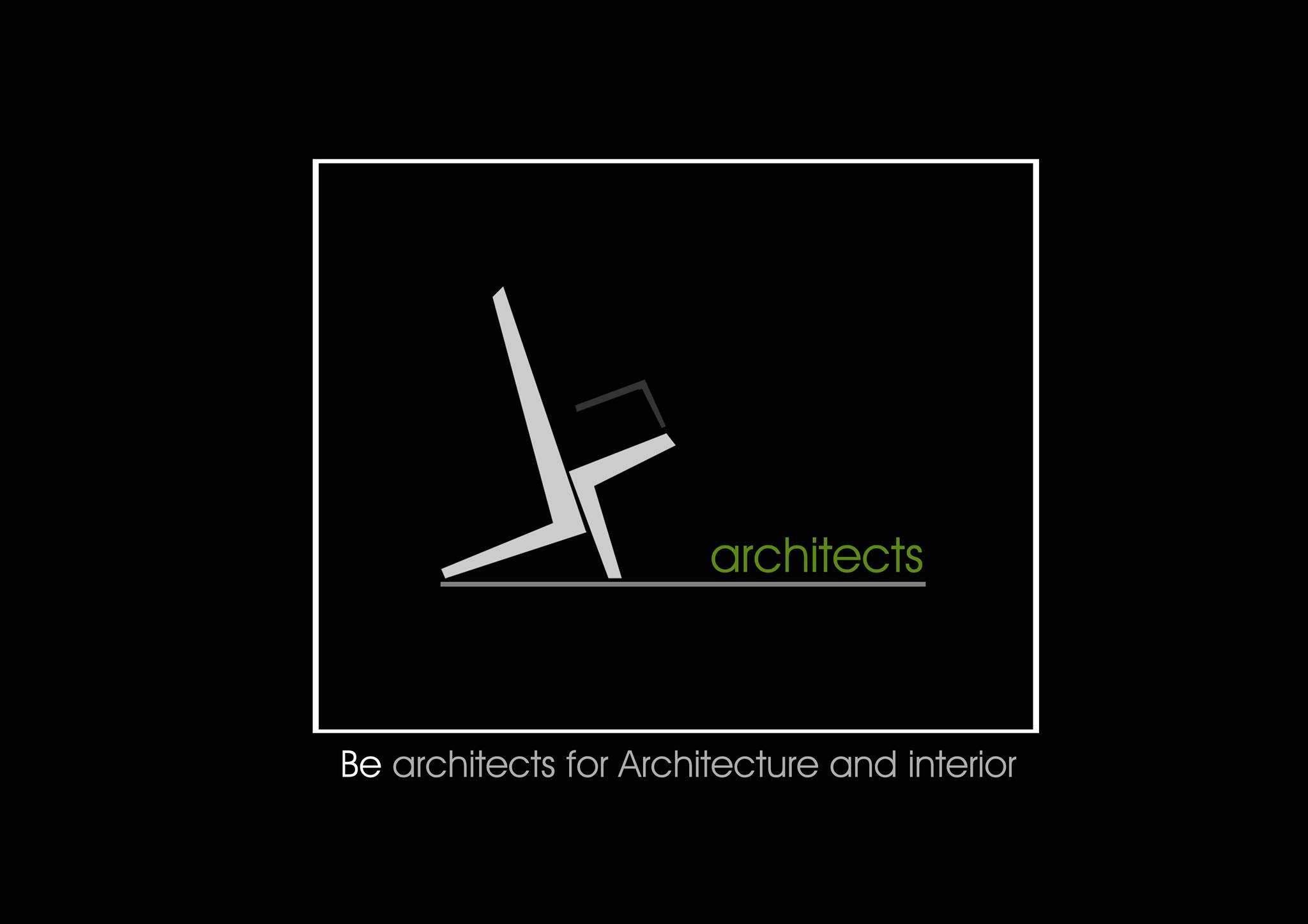 Be Architects STUDIO