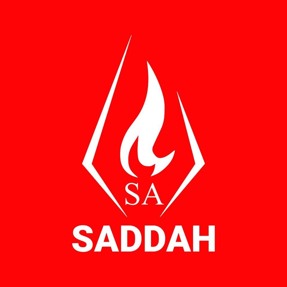 Saddah Fire Hydrants