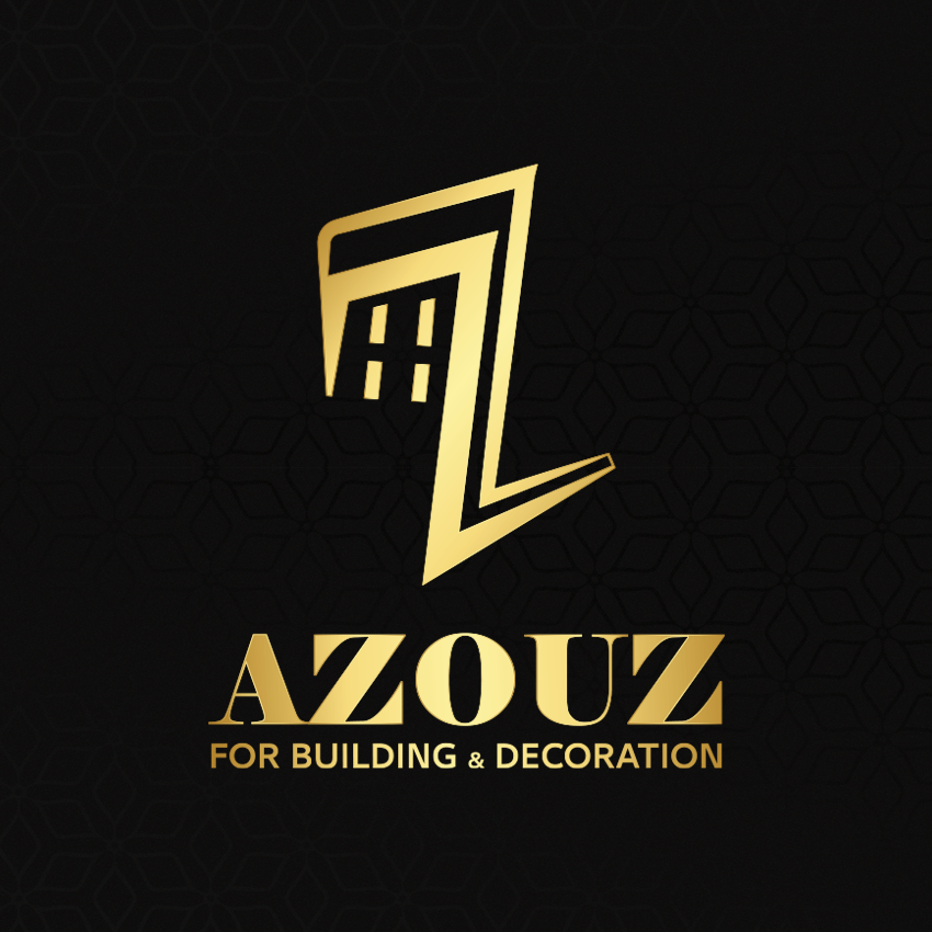 AZOUZ For Building & Decoration