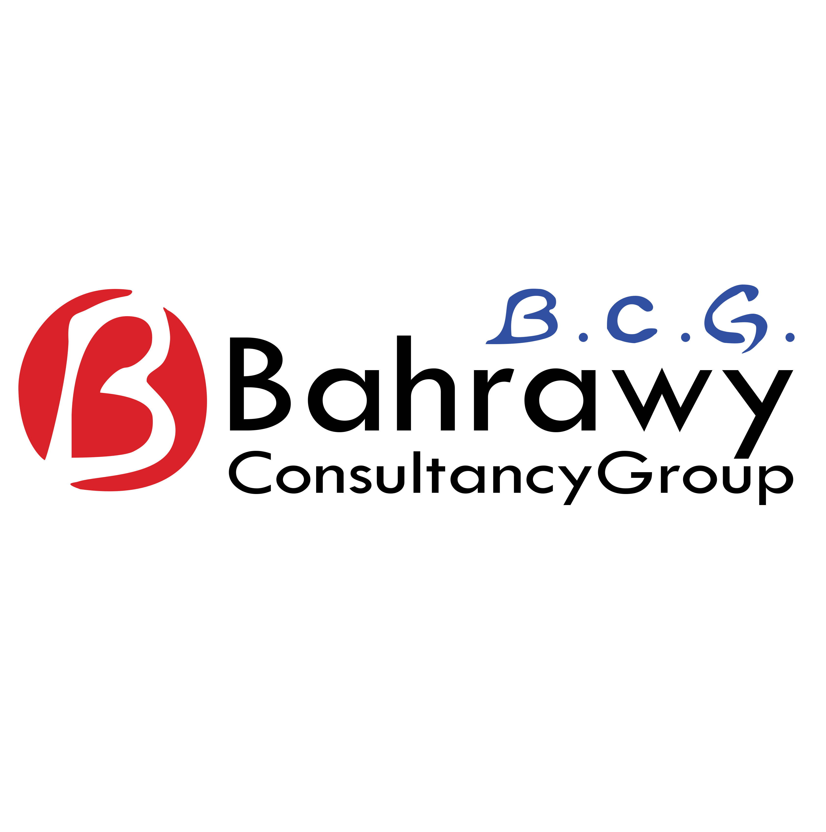 Bahrawy Consult