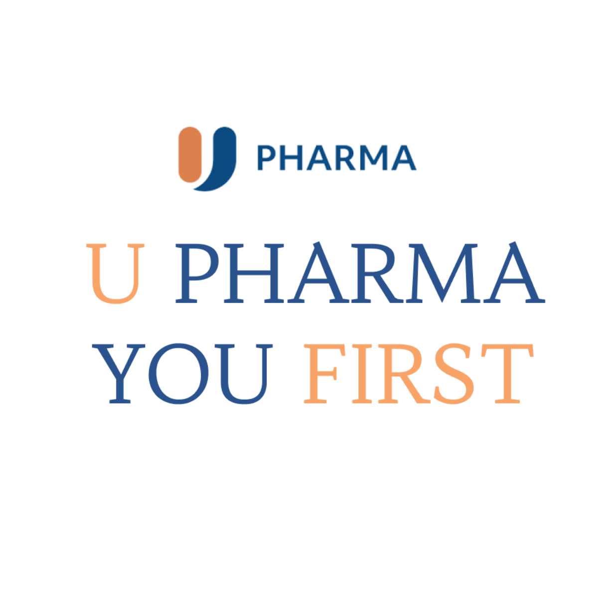 U-Pharma