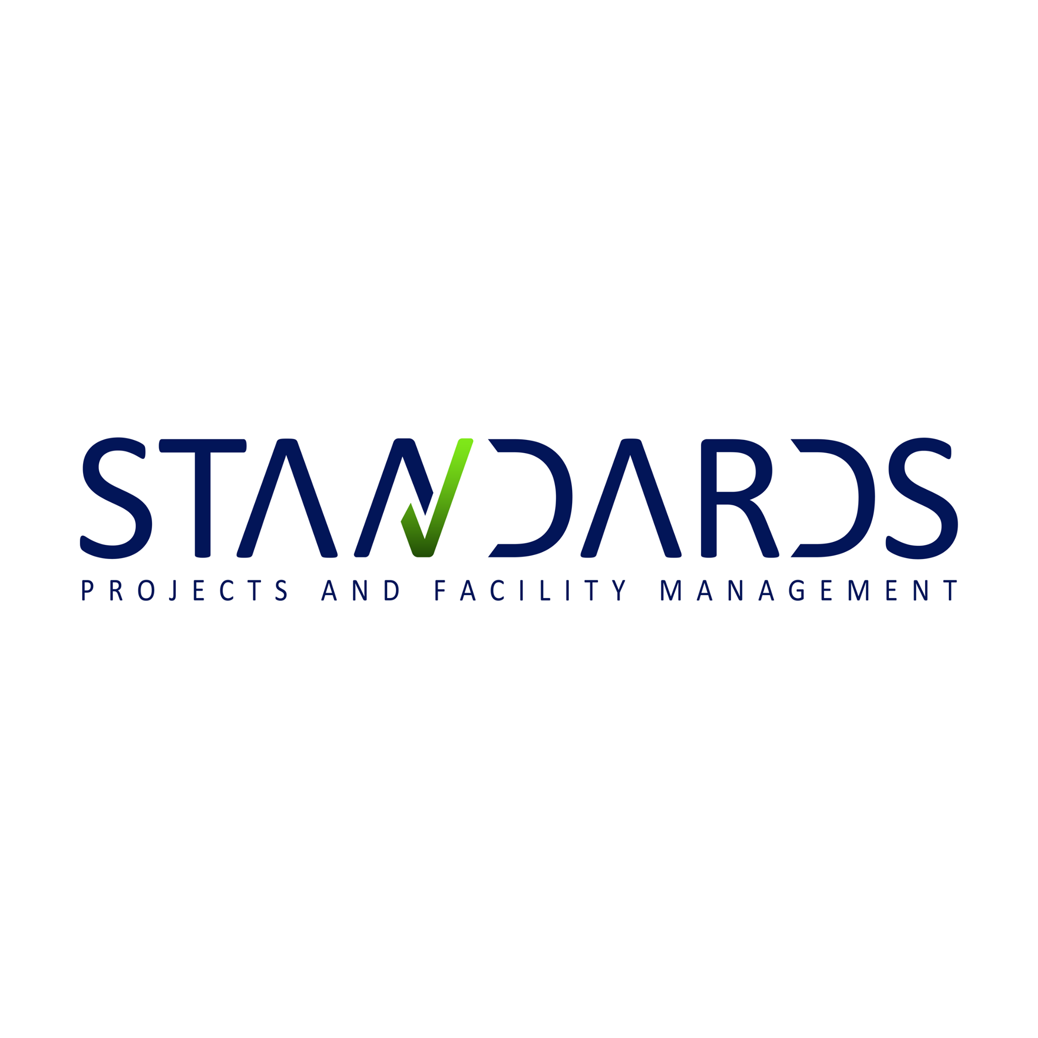 Standards facility management