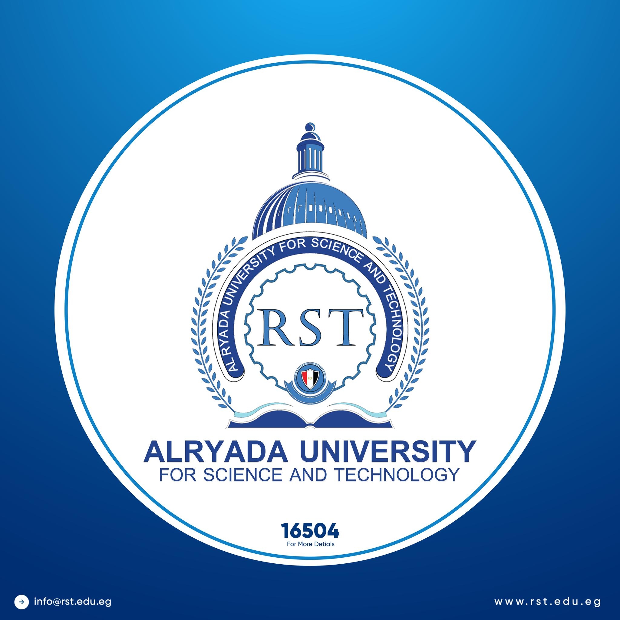 Al Ryada University
