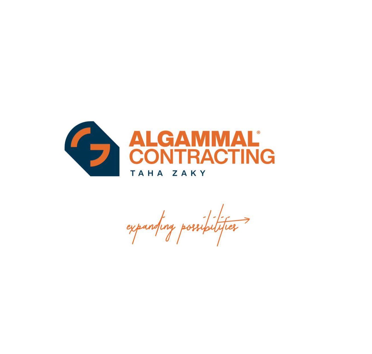Al-Gammal Group a set of Construction Companies